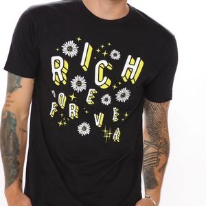 Men’s T-shirt size 3X